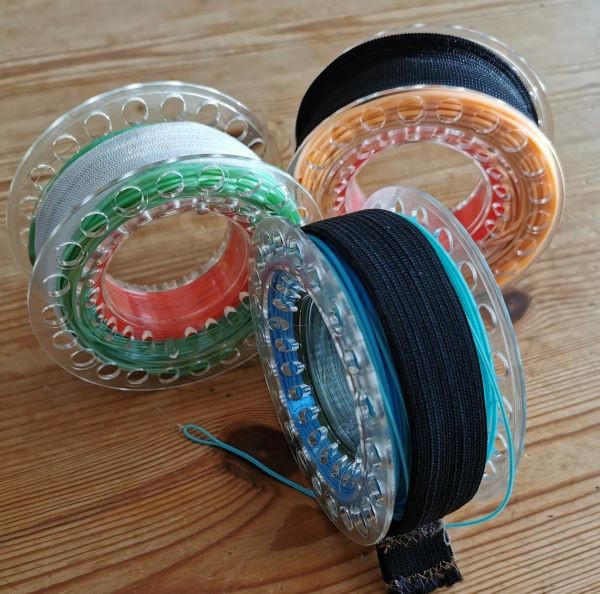  Fly Fishing Lines - Fly Fishing for Beginners and Experienced Anglers